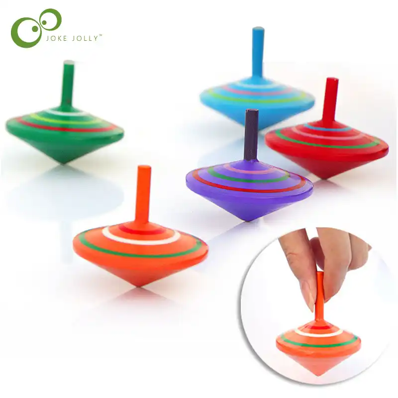 traditional wooden baby toys