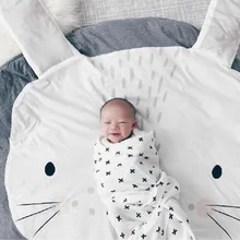 2019Cartoon Animals Baby Play Mats Children Crawling Carpet Kids Gym Activity Cute Blanket Room Decor Photo Props 2019Cartoon Animals Baby Play Mats Children Crawling Carpet Kids Gym Activity Cute Blanket Room Decor Photo Props
