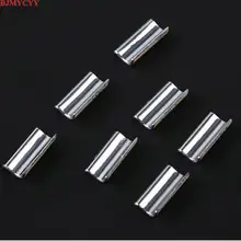 BJMYCYY Автомобиль Стайлинг для peugeot 3008 7 шт. ABS двери, окна лифт переключатель блесток отделка Аксессуары