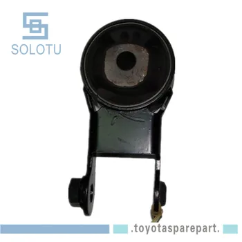

Motor Mounts FOR TOYOTA YARIS VIOS 1ZRFE ZSP91 ZSP92 4FC GSL RS STD 12363-0T020