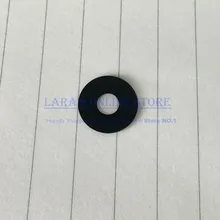 JEDX для Meizu M1 Note 5," Задняя крышка объектива камеры с клейкой наклейкой+ действующий идентификационный номер