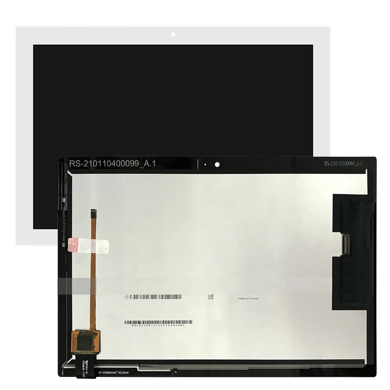 Продажа 10,1 для lenovo Tab 4X304 TB X304L TB X304F TB X304N TB X304 ЖК дисплей Дисплей Сенсорный экран планшета Сенсор сборки TAB 4X304