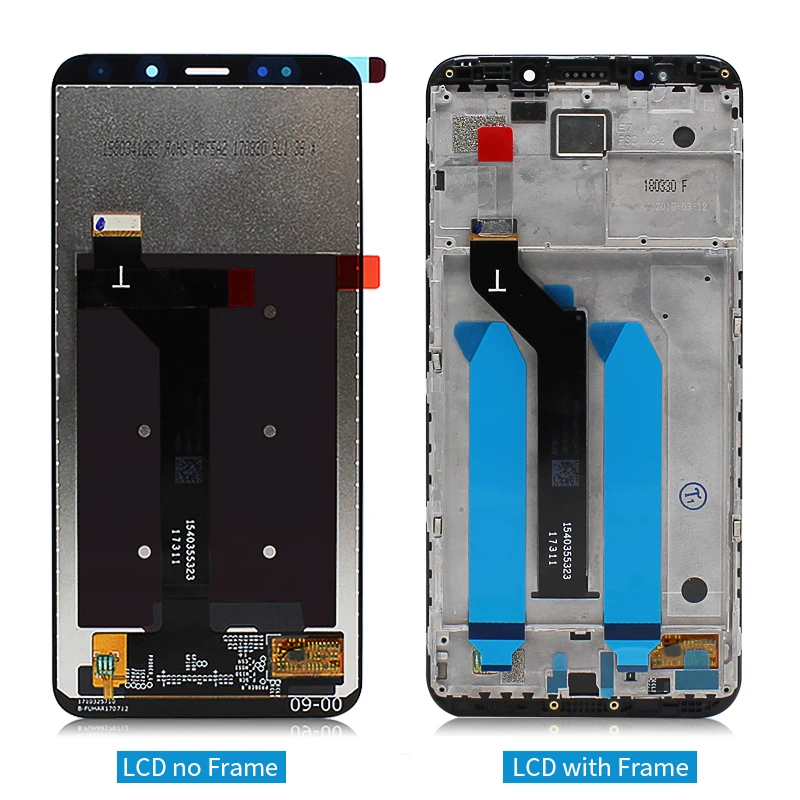 Original-For-Xiaomi-Redmi-5-Plus-LCD-Display-With-Frame-10-Touch-Screen-Redmi5-Plus-LCD