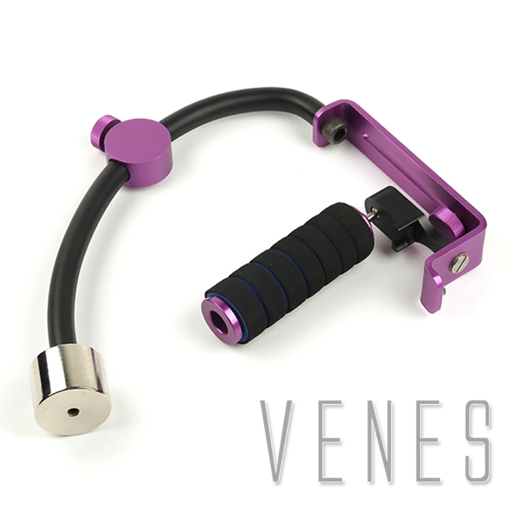 

Venes S-803 Video Stabilizer System for Panasonic For JVC For Sony For Canon Digital Cameras/Camcorders/DSLR