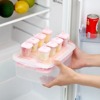 

Kitchen Appliances Ice Cream Molds Home Ice Cream Popsicle Homemade Ice Cream Popsicle Molds Popsicle Molds