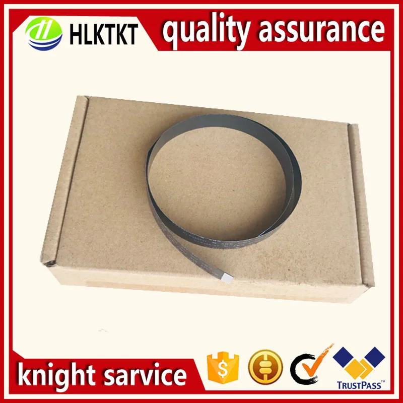 10PC X CE538-60106 FF-M1536 Automatic Doc Feeder ADF Flat Flex flexible Cable for HP M1536 P1566 P1606 CP1525 415 M175A M1530 | Компьютеры