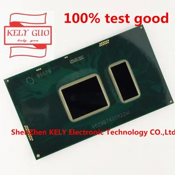 

100% test very good product i3-7100U SR2ZW i3 7100U reball BGA chipset