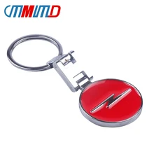 Автомобильный Стайлинг, брелок для ключей для Opel insignia zafira Corsa Astra chaviro, аксессуары