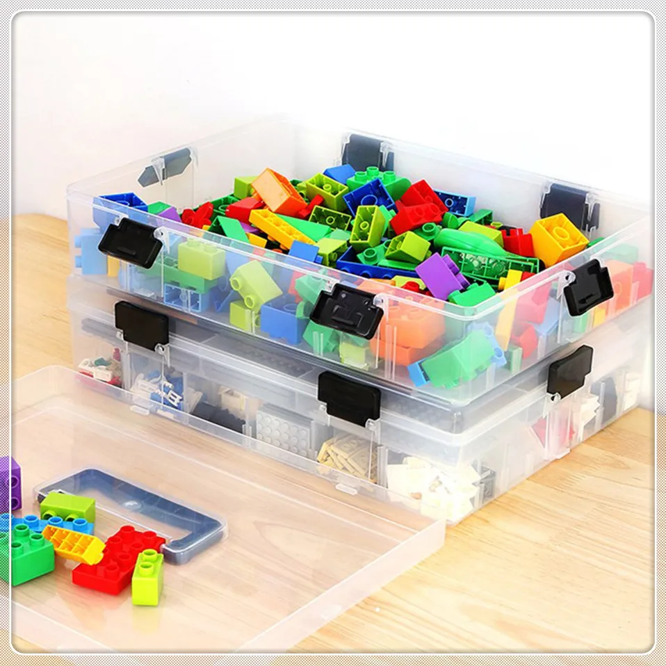 4 Organizer