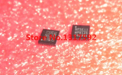 

Free shipping 10pcs MP8126DR MP8126DR-LF-Z MP8126