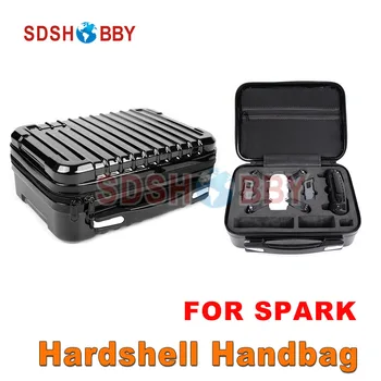 

Portable Hardshell Handbag Storage Bag Box Protective Suitcase for DJI SPARK
