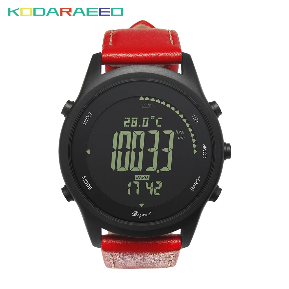 deffrun s3 hr ip68 waterproof smart watch