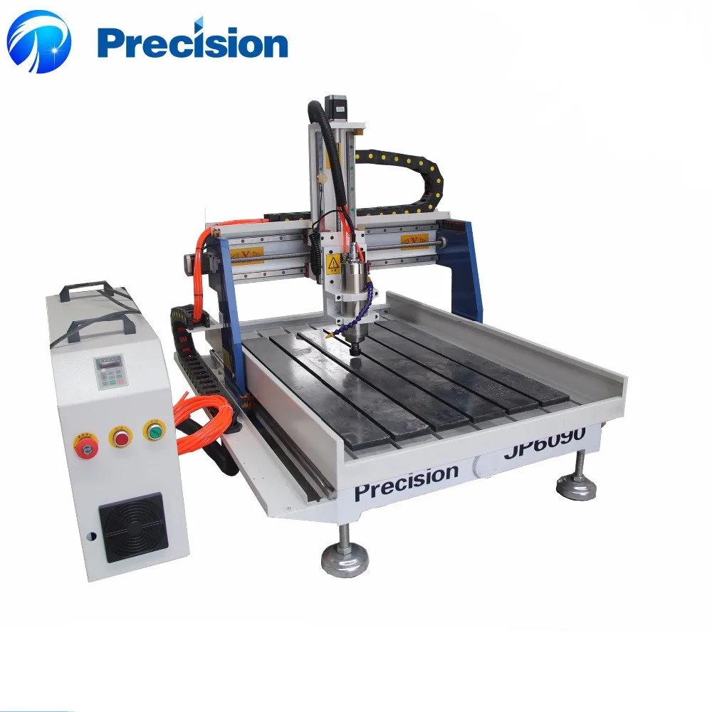 

Good quality marking cnc machine , 6090 / 6012 mini cnc router for wood engraving machine