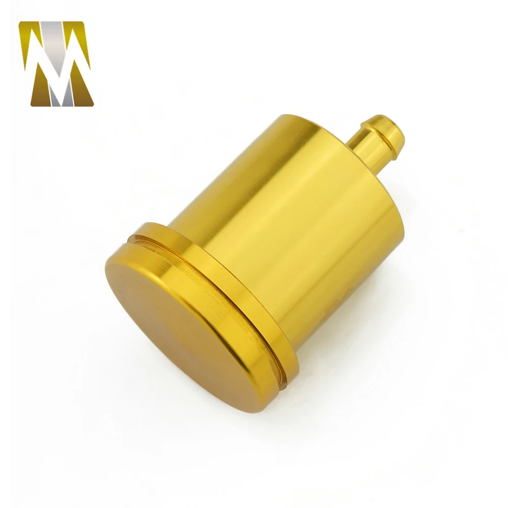 Universal Motorcycle Fluid Reservoir Oil Cup (61)