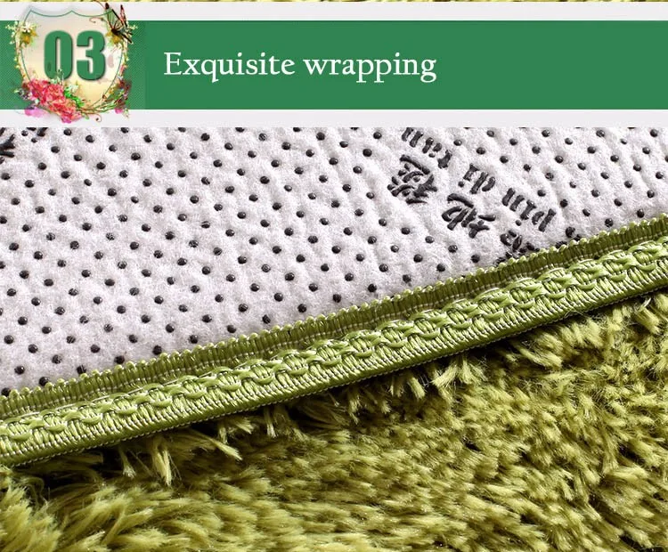 shaggy carpet for living room (17)