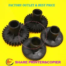 Доля предохранитель передач Комплект для kyocera ECOSYS P2235dn P2235dw M2540dw M2040dn M2640 2735 P2040dn P2040dw M2635 M2135dn