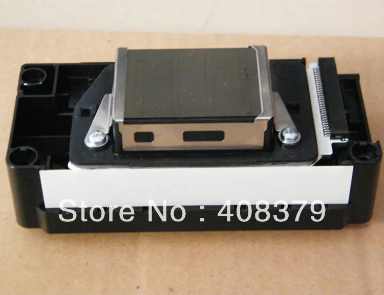 

100% new original compatible print head F160010 print head DX5 head for 9800 DX5 water base printer