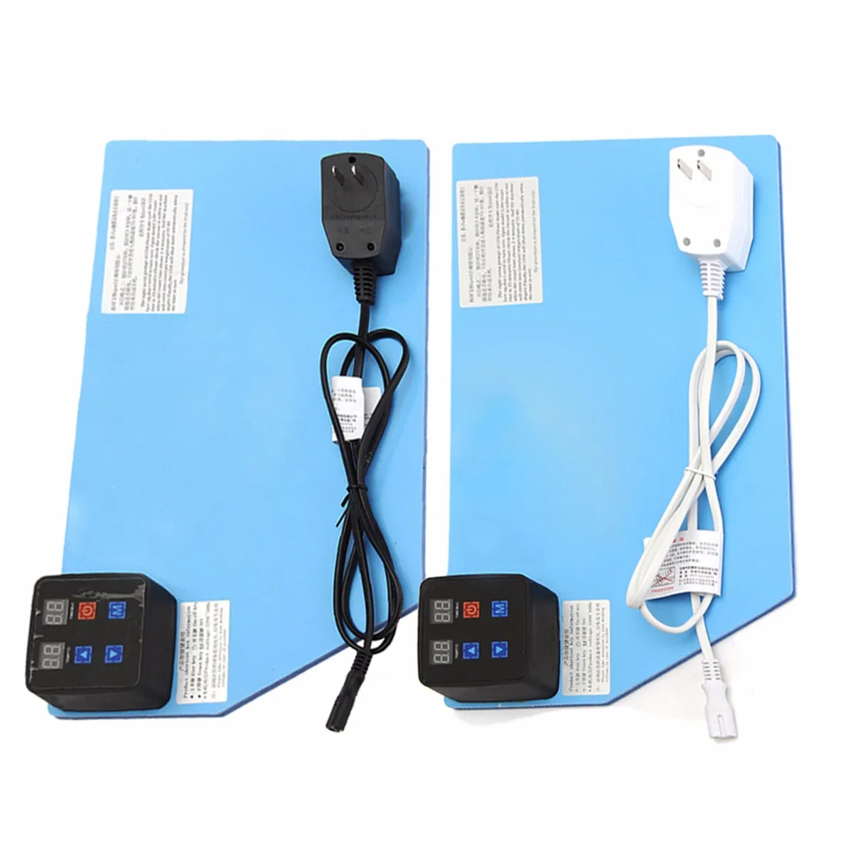 Drillpro 110 V/220 V CPB LCD Bildschirm Öffnen Separaten Maschine Reparatur Werkzeug Separator für