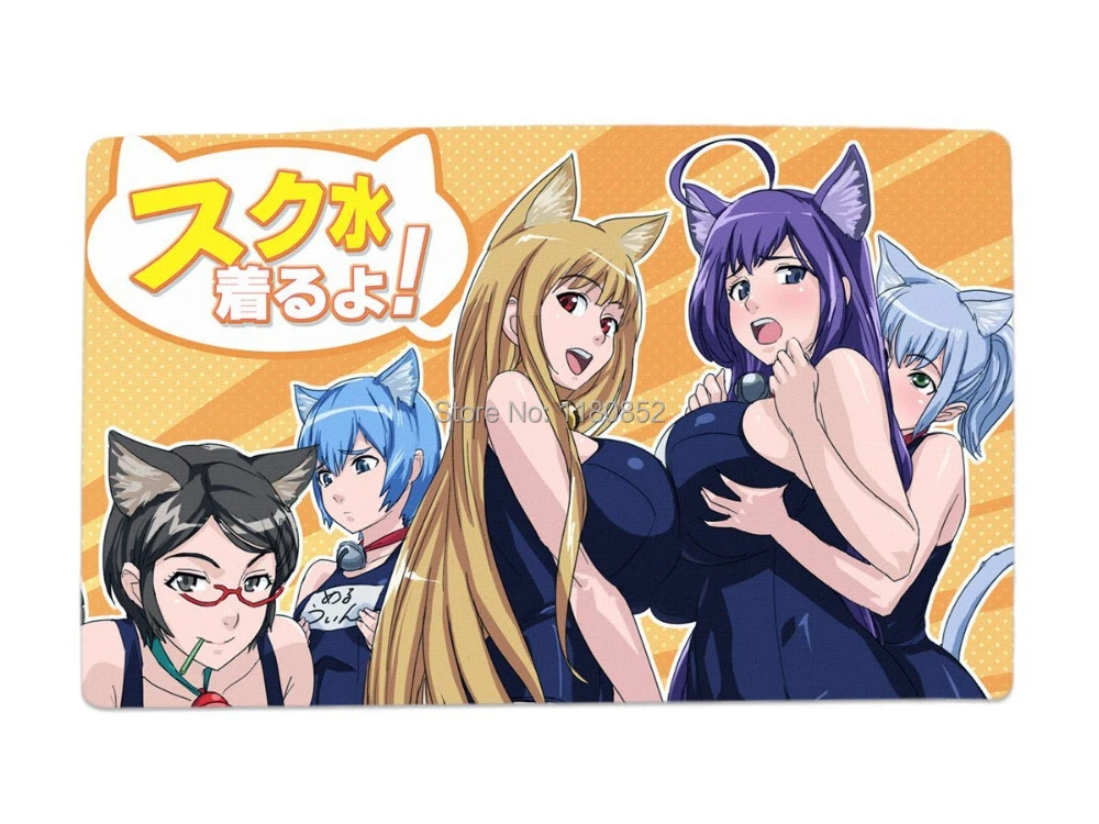 Asobi Ni Iku Yo Let S Go Play Anime Characters Gaming Desk Mouse Pad Table Play Mat Group Photo 1 Pad Speaker Padded Gym Matsmat Supplier Aliexpress Asobi Ni Iku Yo Let S Go Play Anime Characters Gaming Desk Mouse Pad Table Play Mat Group Photo 1 Pad Speaker Padded Gym Matsmat Supplier Aliexpress