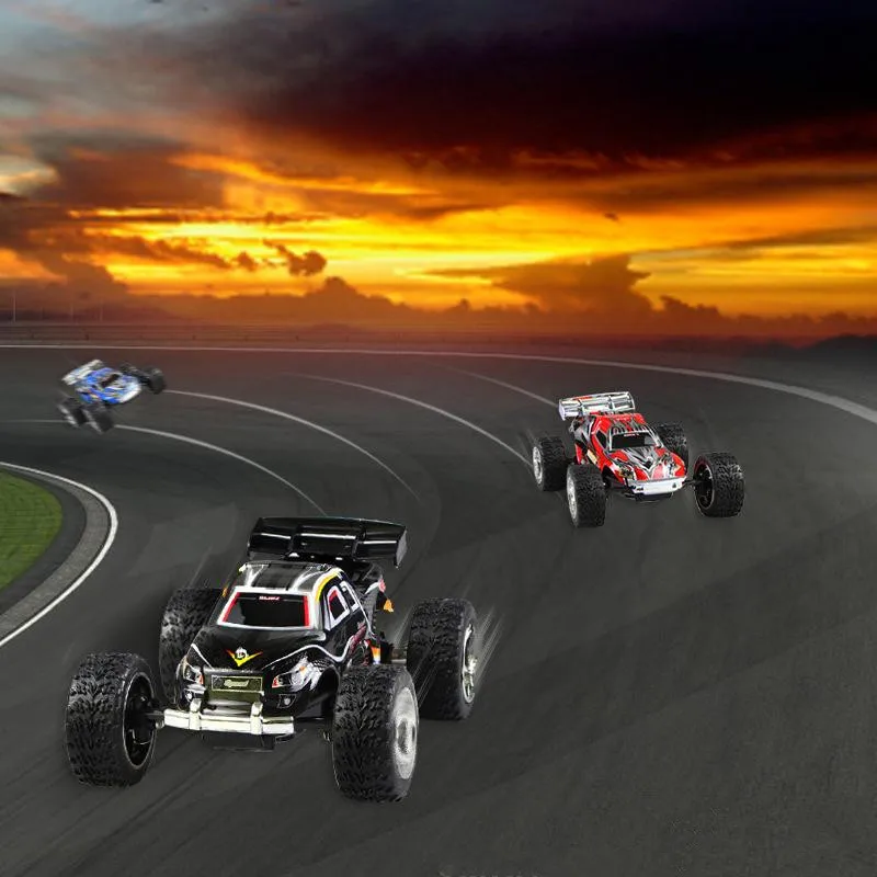 Free Shipping Hot Sell rc car 122 Full speed off road 5 speed