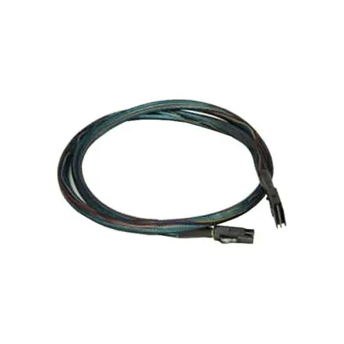 

RaidStorage Avago LSI 1m 100cm Internal Mini-SAS (SFF8087) to Mini-SAS (SFF8087) PN: LSI00314 Cable