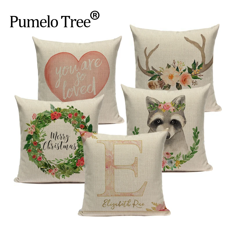 

High Quality Top Fashion The Newest Spanish Velvet Dog Cat Throw Pillowcase 45Cmx45Cm Square Sofa Custom Printed Cushion Covers