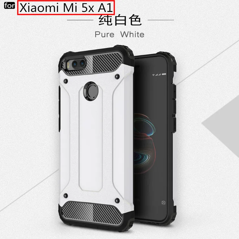 Mi 5X