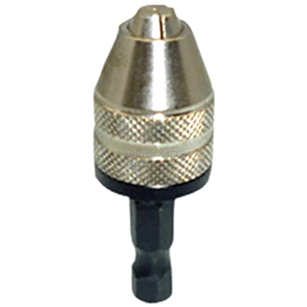 Keyless Chuck Conversion Kit