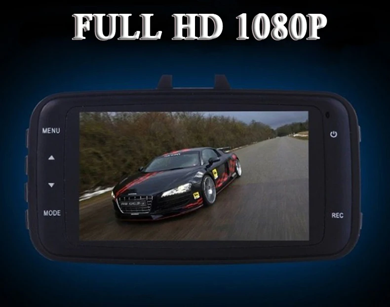 1080P