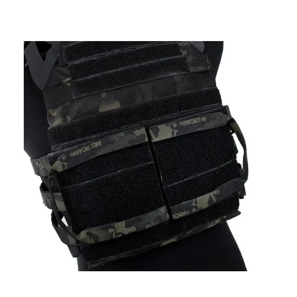 MTP Rasputin товар JPC 2,0 Тактический Жилет MOLLE Multicam Tropic тактический жилет YKK на молнии