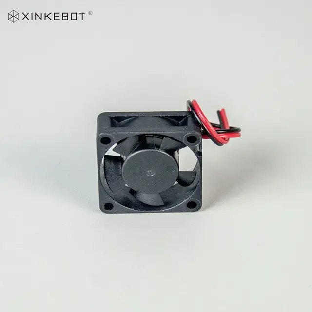 Cheap High Quality 3D Printer 3010 Cooling Fan for Xinkebot Orca2 Cygnus Large 3D Printer Cheap High Quality 3D Printer 3010 Cooling Fan for Xinkebot Orca2 Cygnus Large 3D Printer