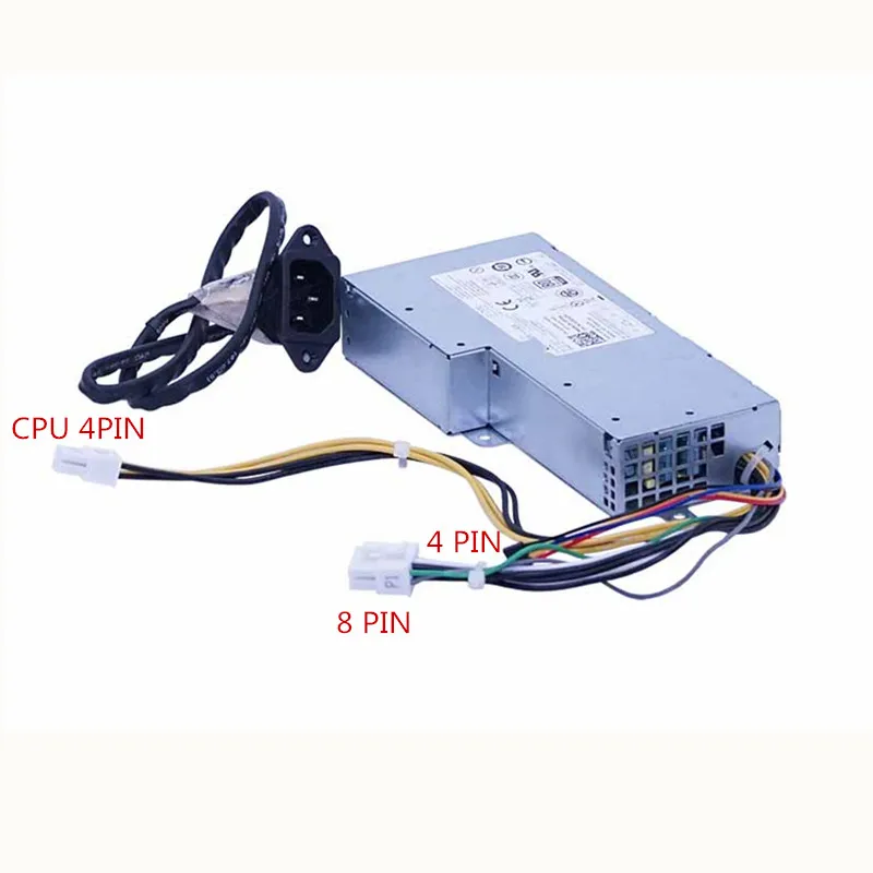 200 Вт PSU для сервера 9010 9020 2330 AIO PSU 200W Питание 0 crhdp L200EA-00 F200EU-00 L200EA-00 D200EA-00