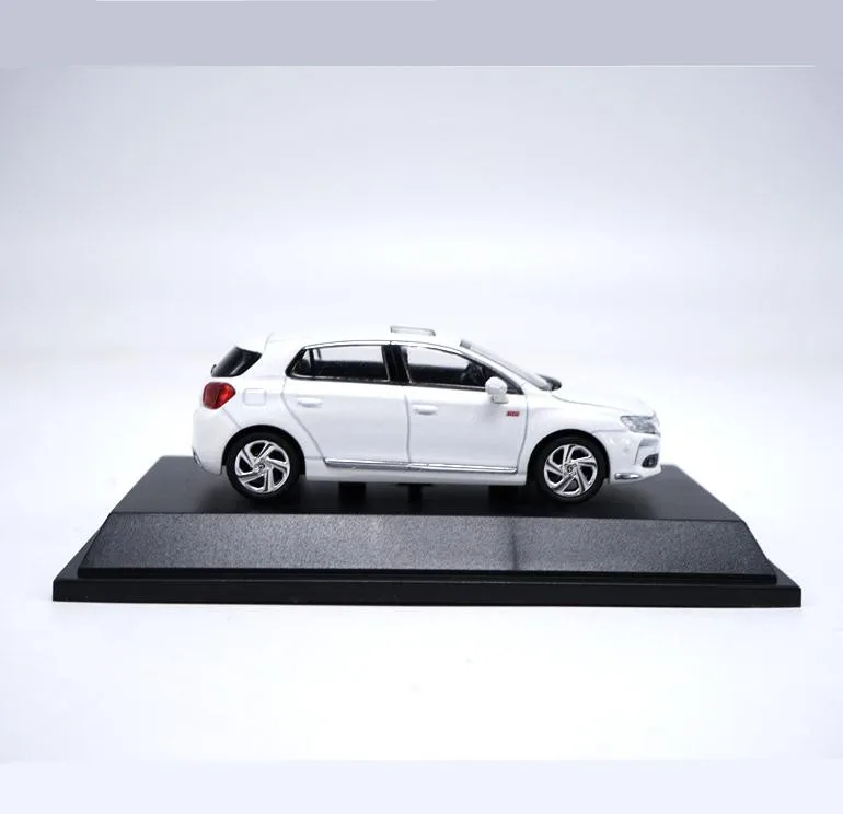 Оригинальные модели автомобилей из сплава 1:43 игрушечные автомобили с высокой