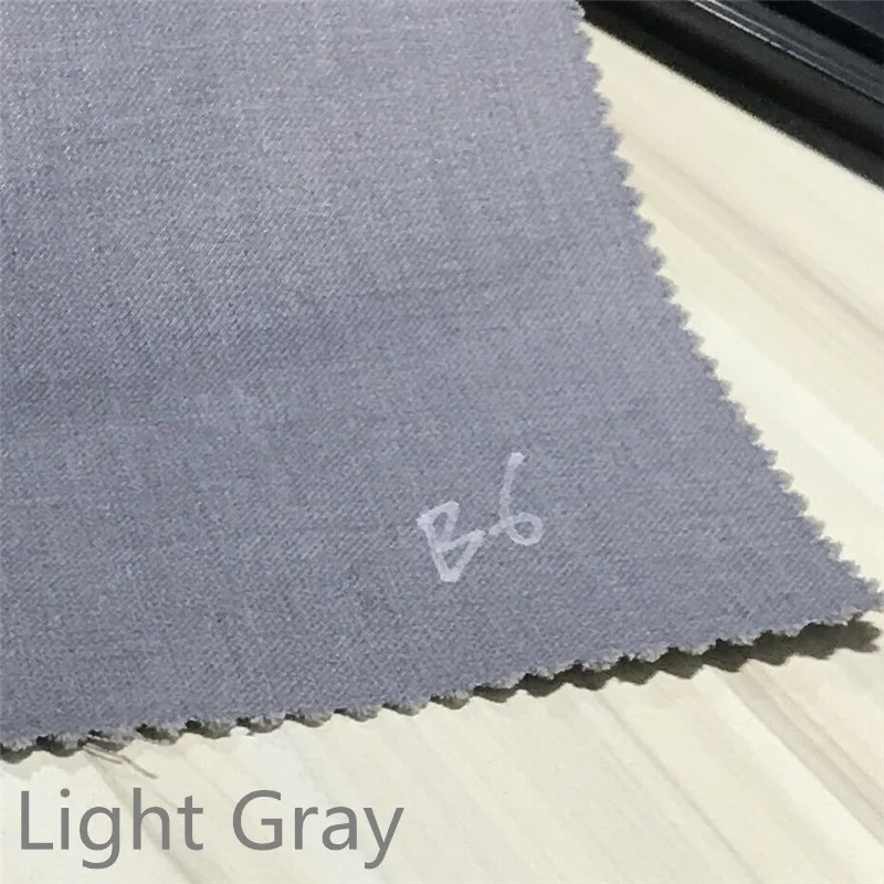 gray Мужские костюмные брюки Блейзер Платье Брюки Slim Fit стрейч Повседневная Формальная свадебная одежда деловой вечерний комбинезон бордовый черный - Цвет: gray