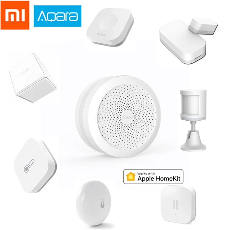 mi home gateway google home