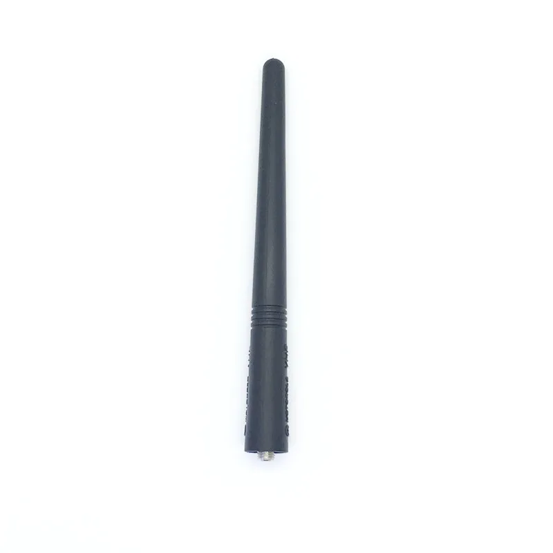 10 шт./лот длинная плетёная антенна 14 см VHF 136 174 МГц для motorola gp68 ep450 cp140 cp040 gp328 gp340 gp390