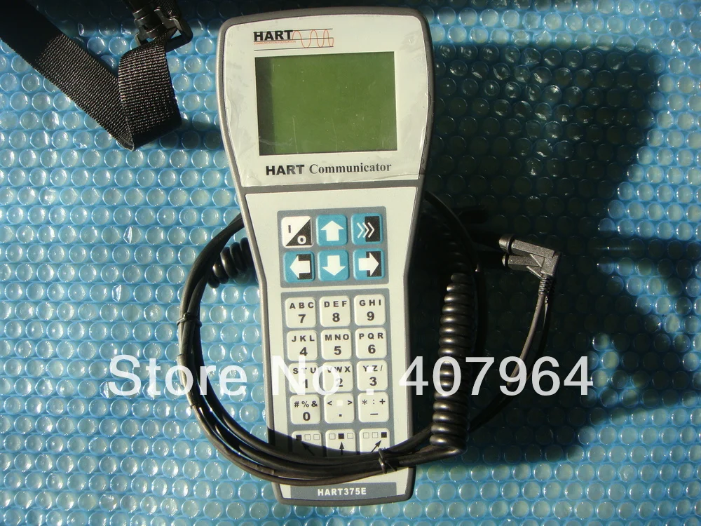 375 HART коммуникатор|communication| |