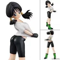 HKXZM аниме 16 см Dragon Ball Z Gals Videl DragonBall девушка игрушки из ПВХ фигура Коллекционная модель игрушки подарок