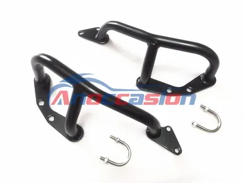 

Highway Engine Guard Crash Bar Front Bumper Protector for Honda CB1100 2010 2011 2012 2013 2014 2015 2016