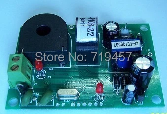 

JSY-MK-109 60a mutual inductance measurement module