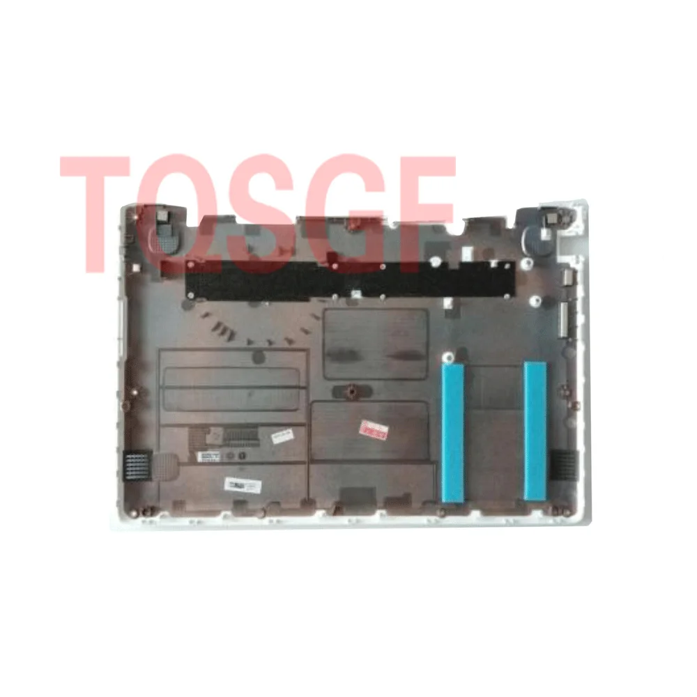 Нижняя базовая крышка для Lenovo ideapad 510s 14isk 5CB0L45113 35047160 AP1JG000710 белый|Сумки и чехлы