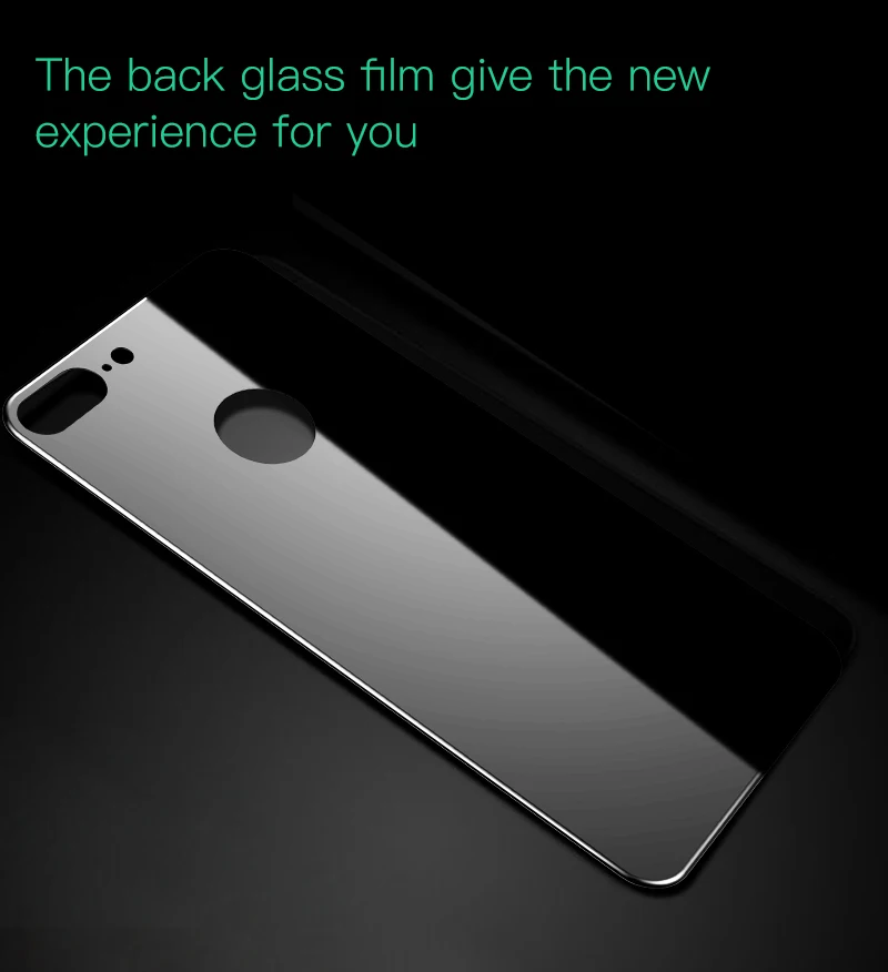 Glass Film For iPhone 7 (3)