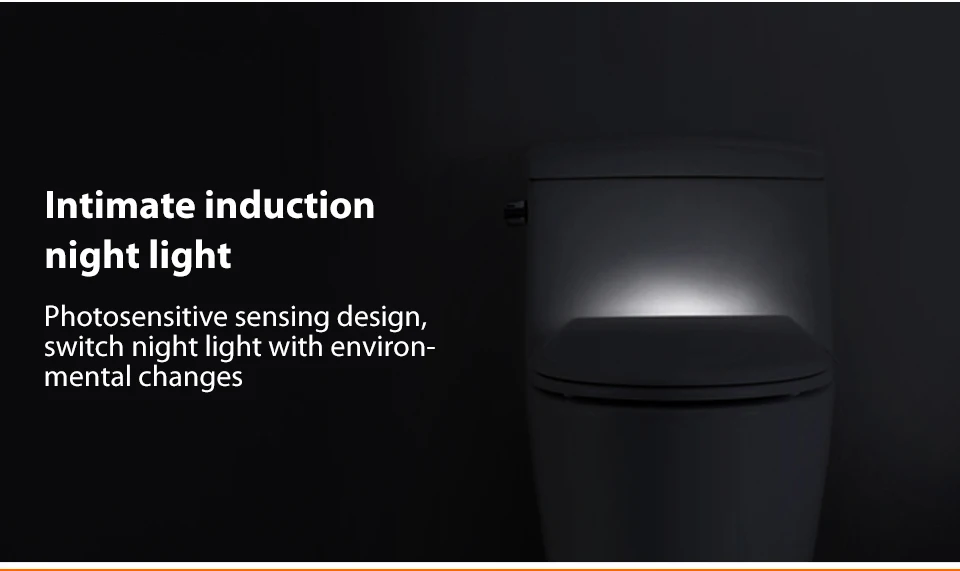 Original Xiaomi Youpin Washing Smart Toilet Cover Seat Heating Warm Intelligent Toilet Lid Waterproof Cleaning Lavatory Cover (24)