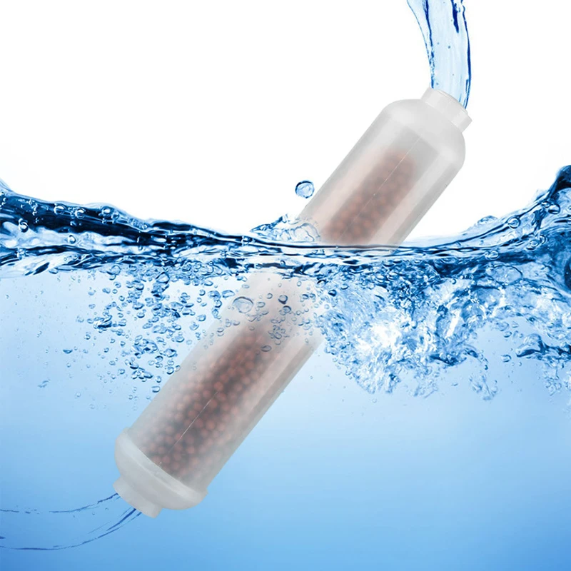 T33 Mineralizing Weak Alkaline Multistage Water Filter Cartridges Aquarium Reverse Osmosis System Purifier With 2Pcs Fittings (6)