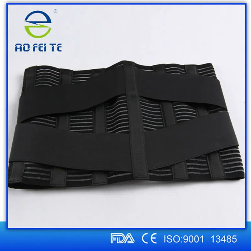 waist brace support Y015 (4)