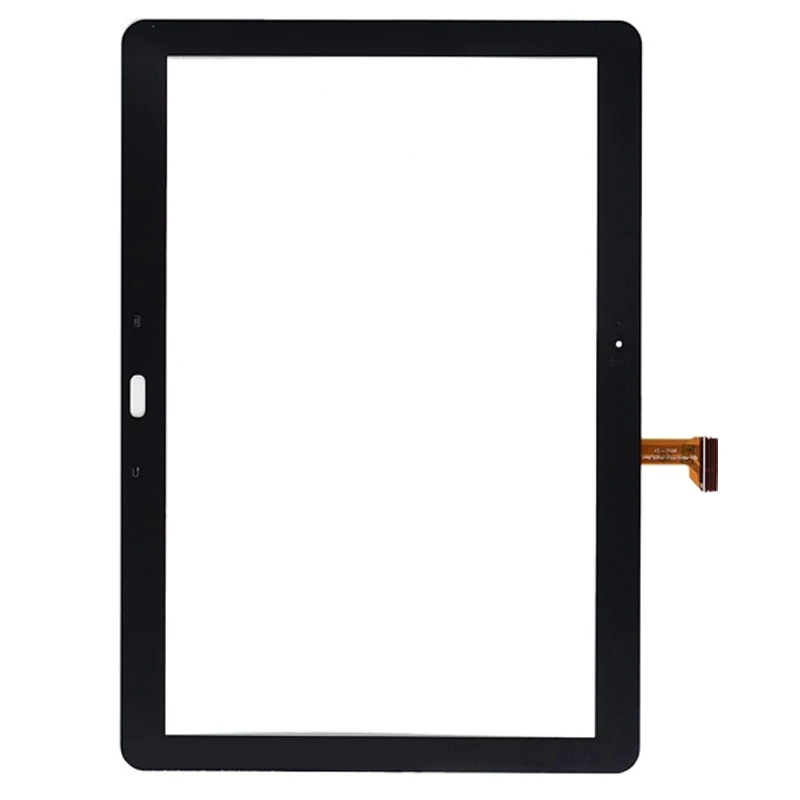 Оригинальный Для samsung Galaxy Note Pro P900 P901 P905 сенсорный экран дигитайзер сенсор