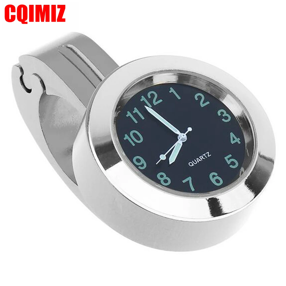 HANDLEBAR WATCH4