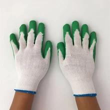 Рабочие защитные перчатки износостойкие противоскользящие удобные и дышащие перчатки с защитой от порезания безопасные устойчивые к порезам из нержавеющей стали