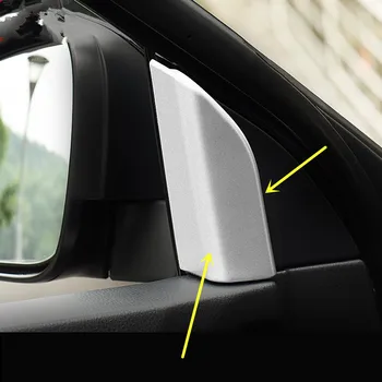 

Front Triangle Air Vent Outlet Frame For Toyota Highlander 2015 AA146