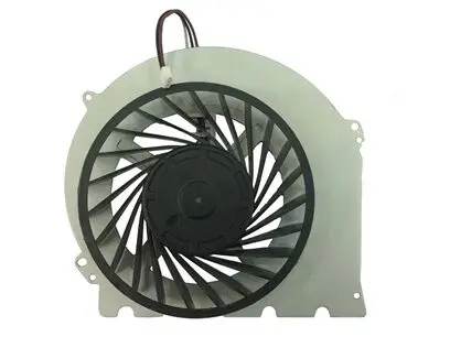 DC12V 1.40A CK2MC Replacement For PS4 1200 1000 1100 Internal CPU Cooling Fan